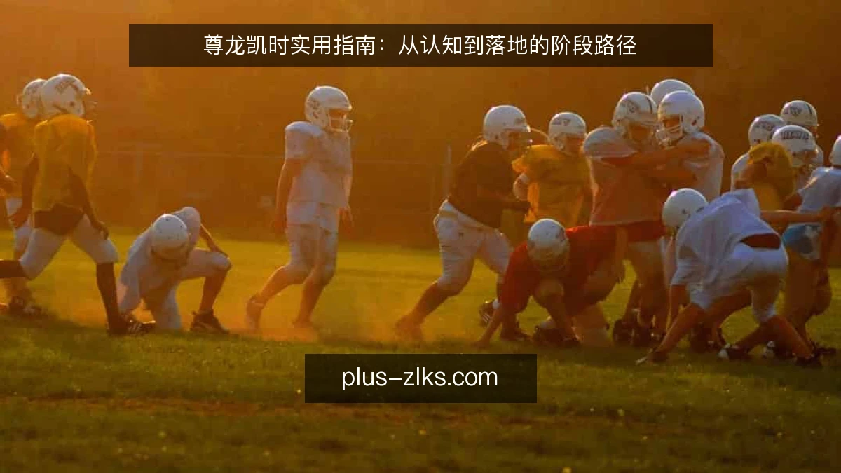 尊龙凯时实用指南：从认知到落地的阶段路径