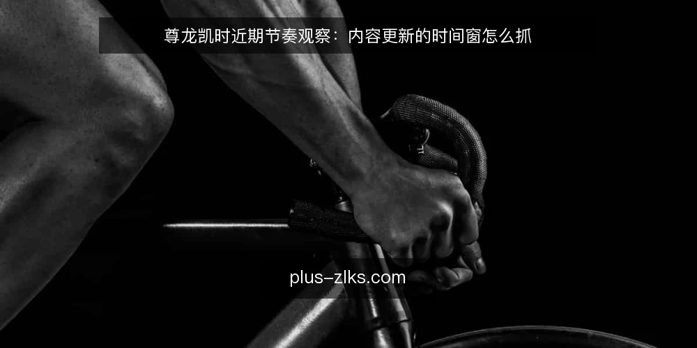 尊龙凯时近期节奏观察:内容更新的时间窗怎么抓 — 近期内容更新的节奏在变 配图